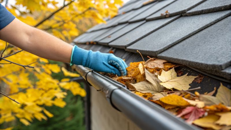 Fall Home Upgrades
