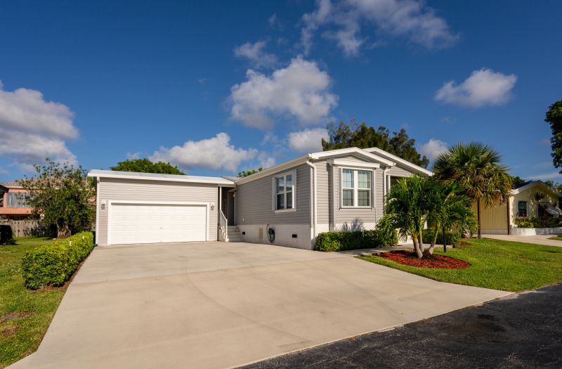 Underpinning Replacement