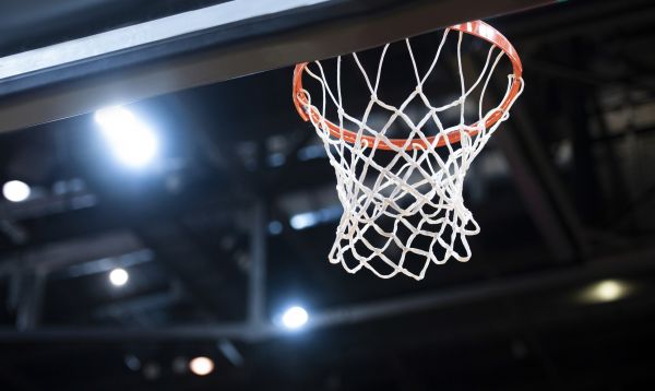 Basketball Net Installation in Glen Allen