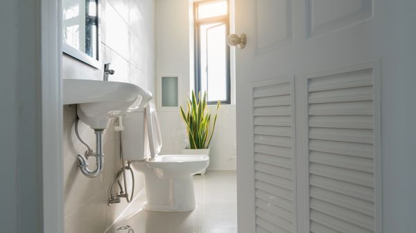 Bathroom Repair in Glen Allen
