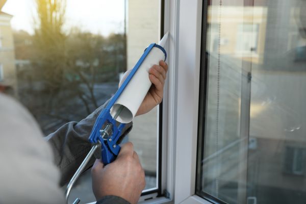 Caulking Service in Glen Allen