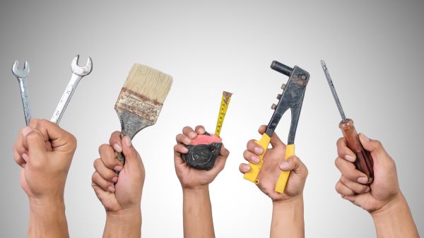 Commercial Handyman Service in Glen Allen