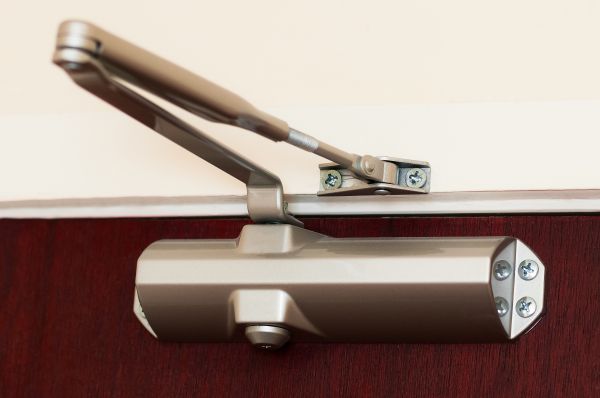 Door Closer Installation in Glen Allen