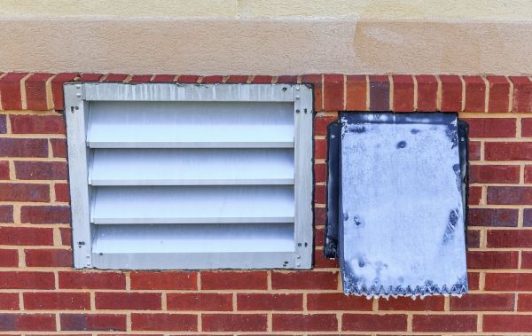 Dryer Vent Repair in Glen Allen