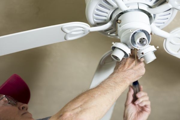 Handyman Ceiling Repair in Glen Allen
