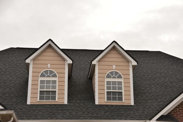 Dormer Repair in Glen Allen