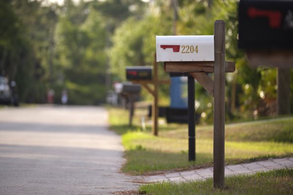 Mailbox Repair in Glen Allen