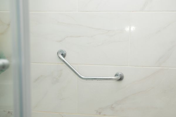 Toilet Grab Bar Installation in Glen Allen