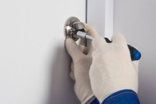 Deadbolt Replacement in Glen Allen