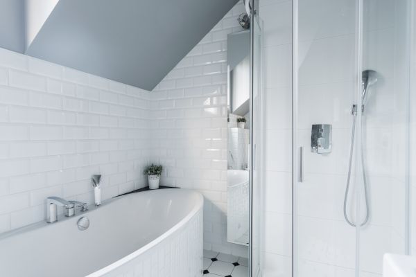 Bathroom Caulking Service in Glen Allen