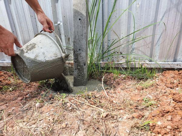 Post Cementing Service in Glen Allen