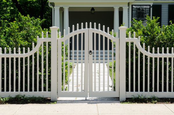 Fence Gate Adjustment in Glen Allen