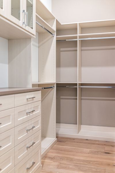Closet Repair in Glen Allen