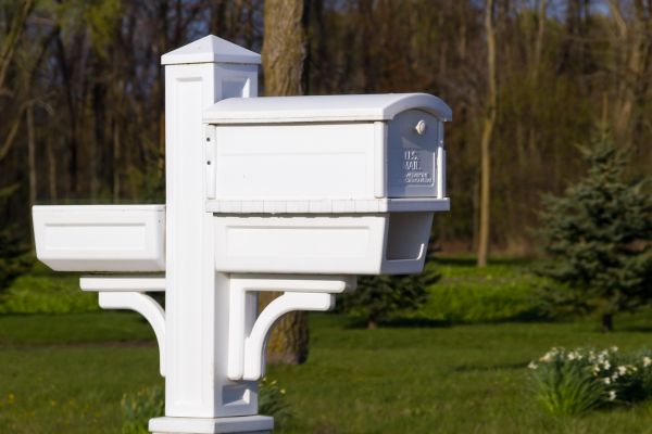 Postal Box Installation in Glen Allen