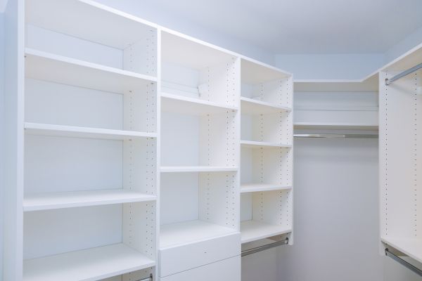 Shelving Repair in Glen Allen
