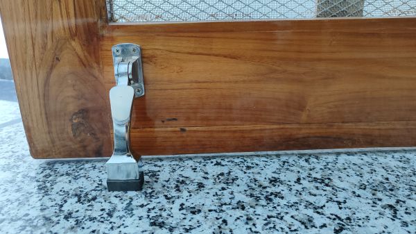 Door Stopper Installation in Glen Allen