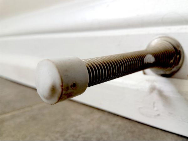 Door Stop Replacement in Glen Allen