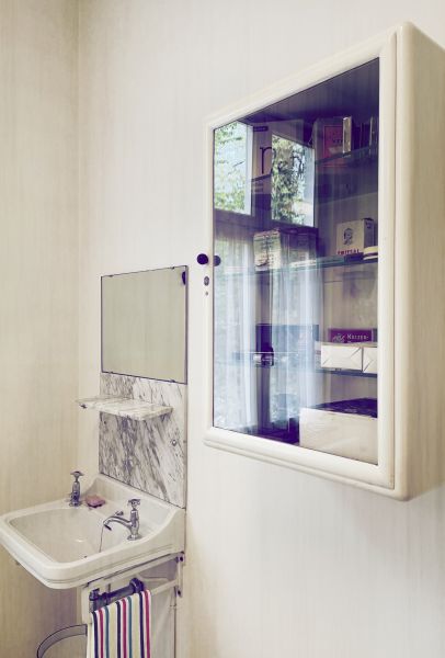 Medicine Cabinet Installation in Glen Allen