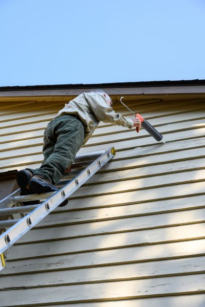 Exterior Caulking in Glen Allen