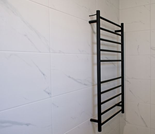 Towel Rack Installation in Glen Allen
